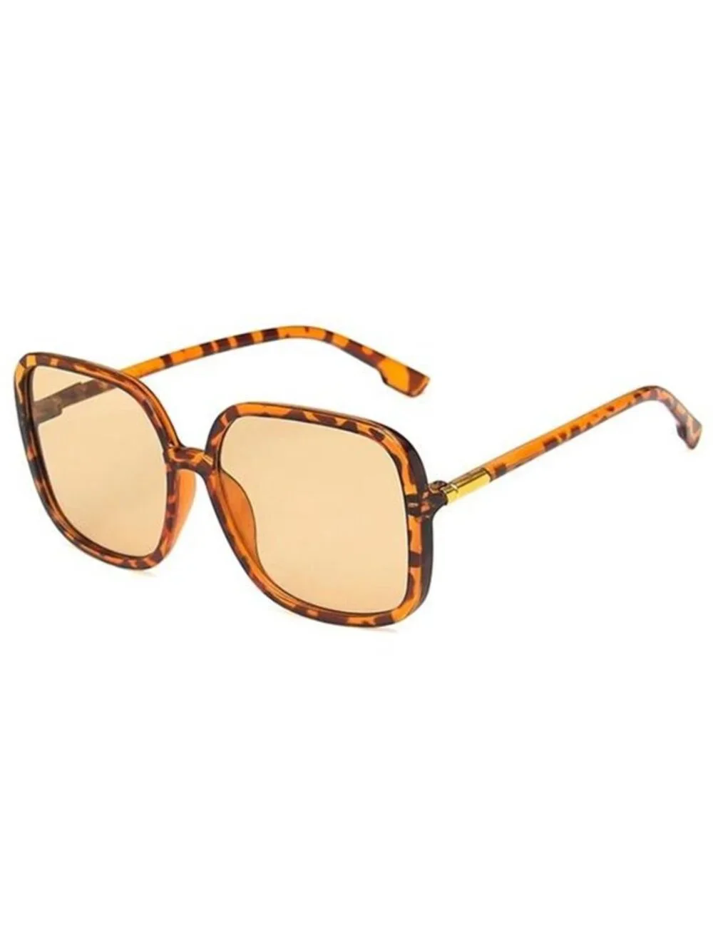 Square Sunglasses